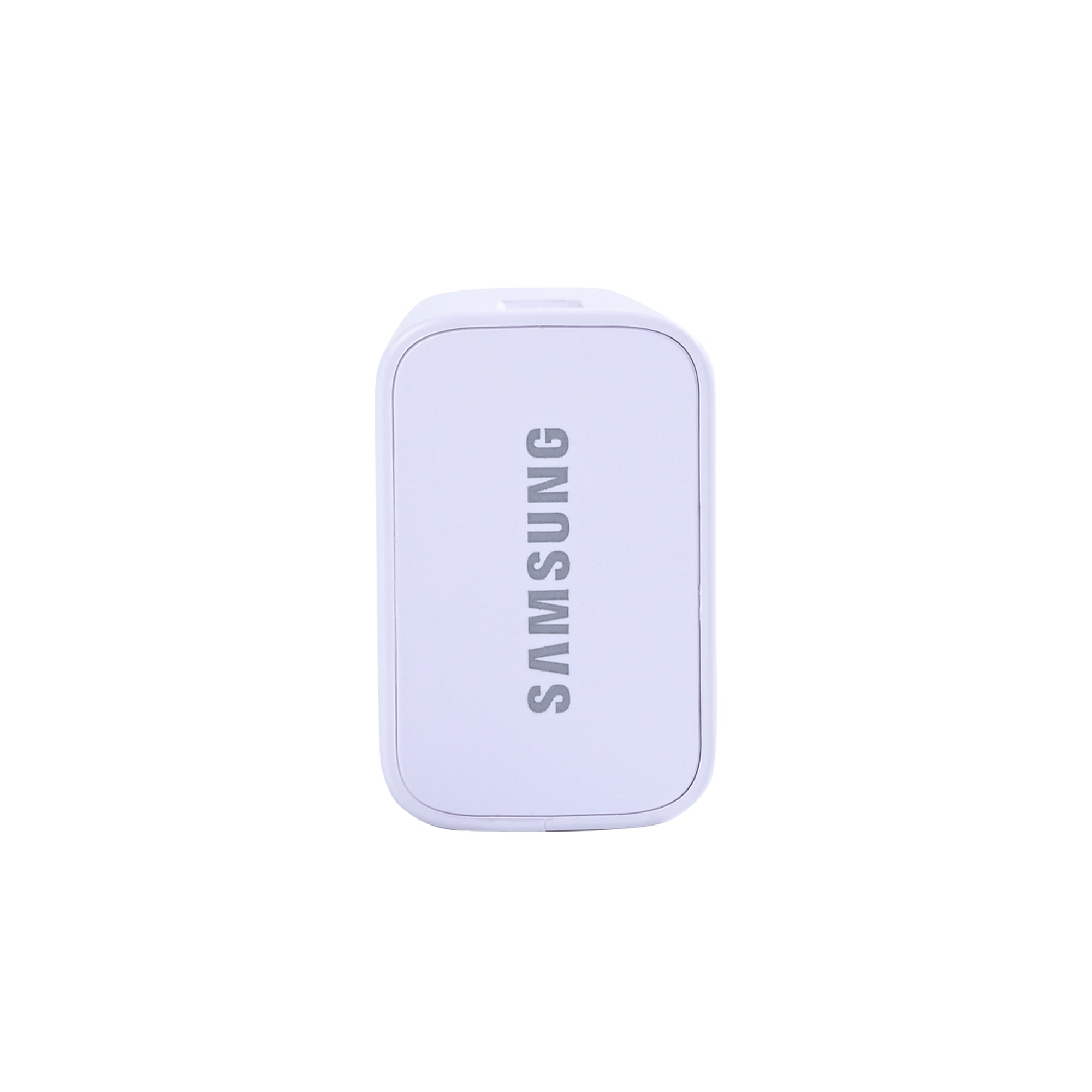 Samsung Fast Charger USB-A EP-TA20EWE 15W White Original Bulk