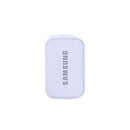 Samsung Fast Charger USB-A 15W EP-TA20EWE White Bulk