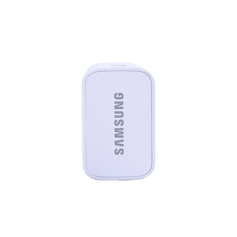 Samsung Fast Charger USB-A 15W EP-TA20EWE White Bulk