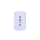 Samsung Fast Charger USB-A EP-TA20EWE 15W White Original Bulk