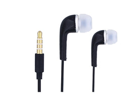 Samsung Stereo In Ear Earphones EHS64AVFBE Black