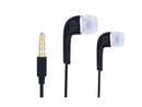 Samsung Stereo In Ear Earphones EHS64AVFBE Black