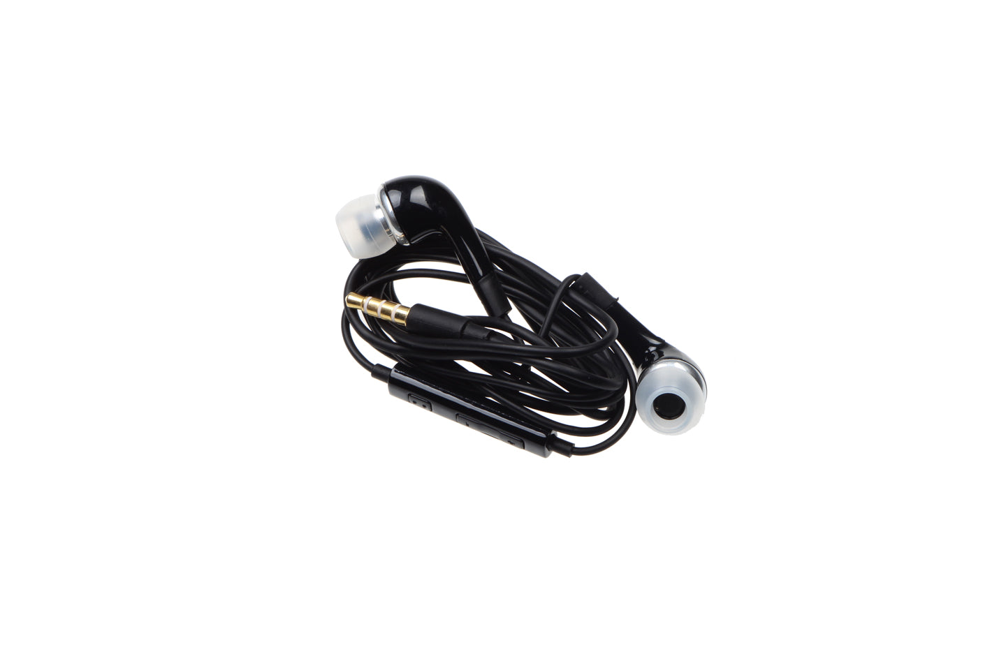 Samsung Stereo In Ear Earphones EHS64AVFBE Black
