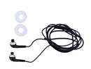 Samsung Stereo In Ear Earphones EHS64AVFBE Black