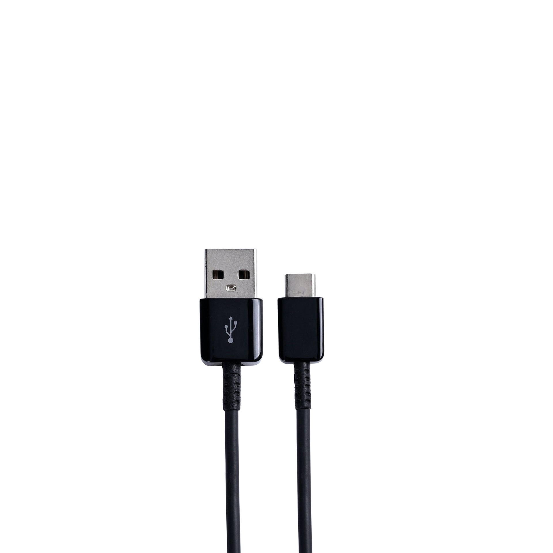 Samsung EP-DG950CBE USB-C Data Cable Black 120cm Black Original Bulk