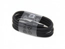 Samsung USB Type-C Data Cable Black 120CM EP-DG950CBE