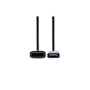 Samsung EP-DG950CBE USB-C Data Cable Black 120cm Black Original Bulk
