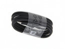 Samsung USB Type-C Data Cable Black 120CM EP-DG950CBE