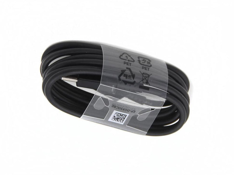 Samsung USB Type-C Data Cable Black 120CM EP-DG950CBE