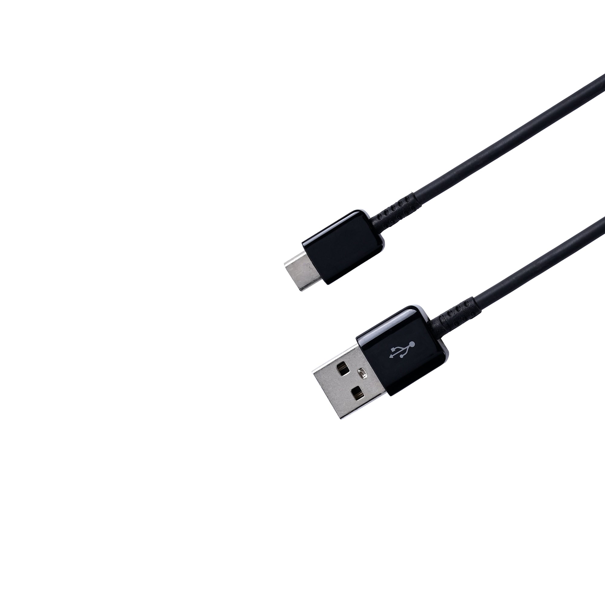 Samsung EP-DG950CBE USB-C Data Cable Black 120cm Black Original Bulk