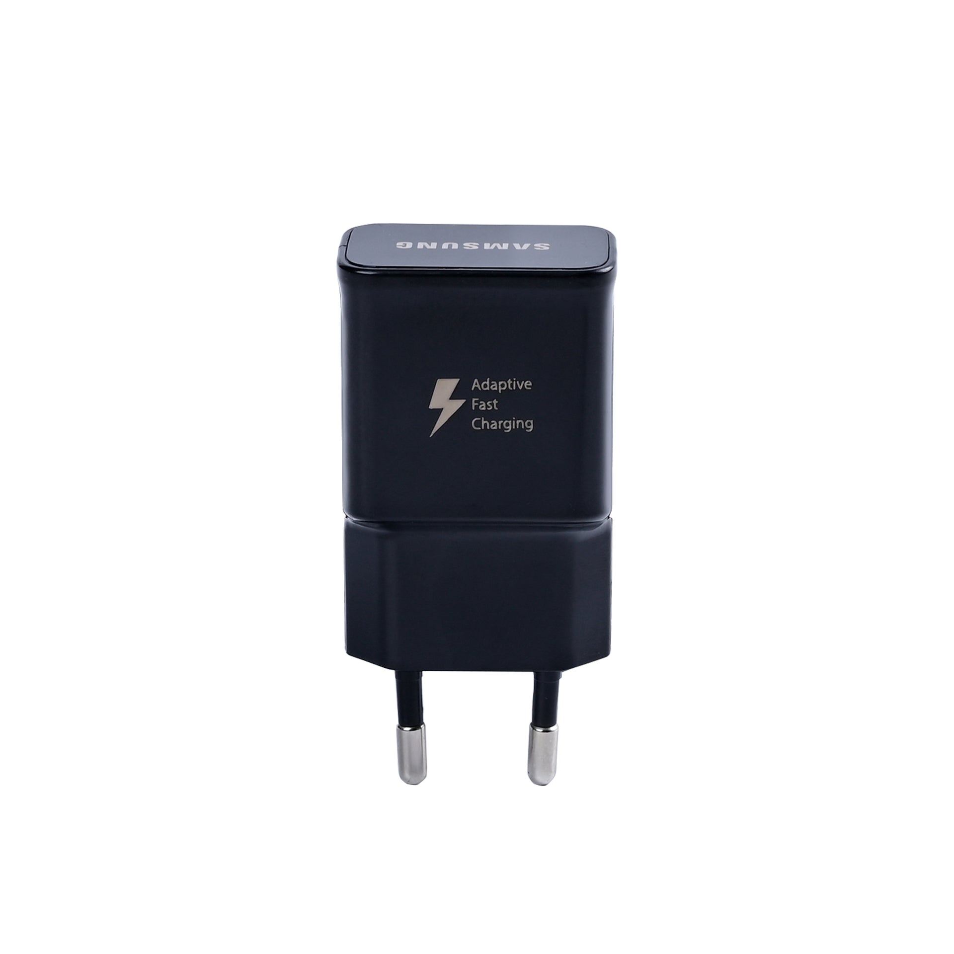 Samsung Fast Charger EP-TA20EBE USB-A 15W Black Original Bulk