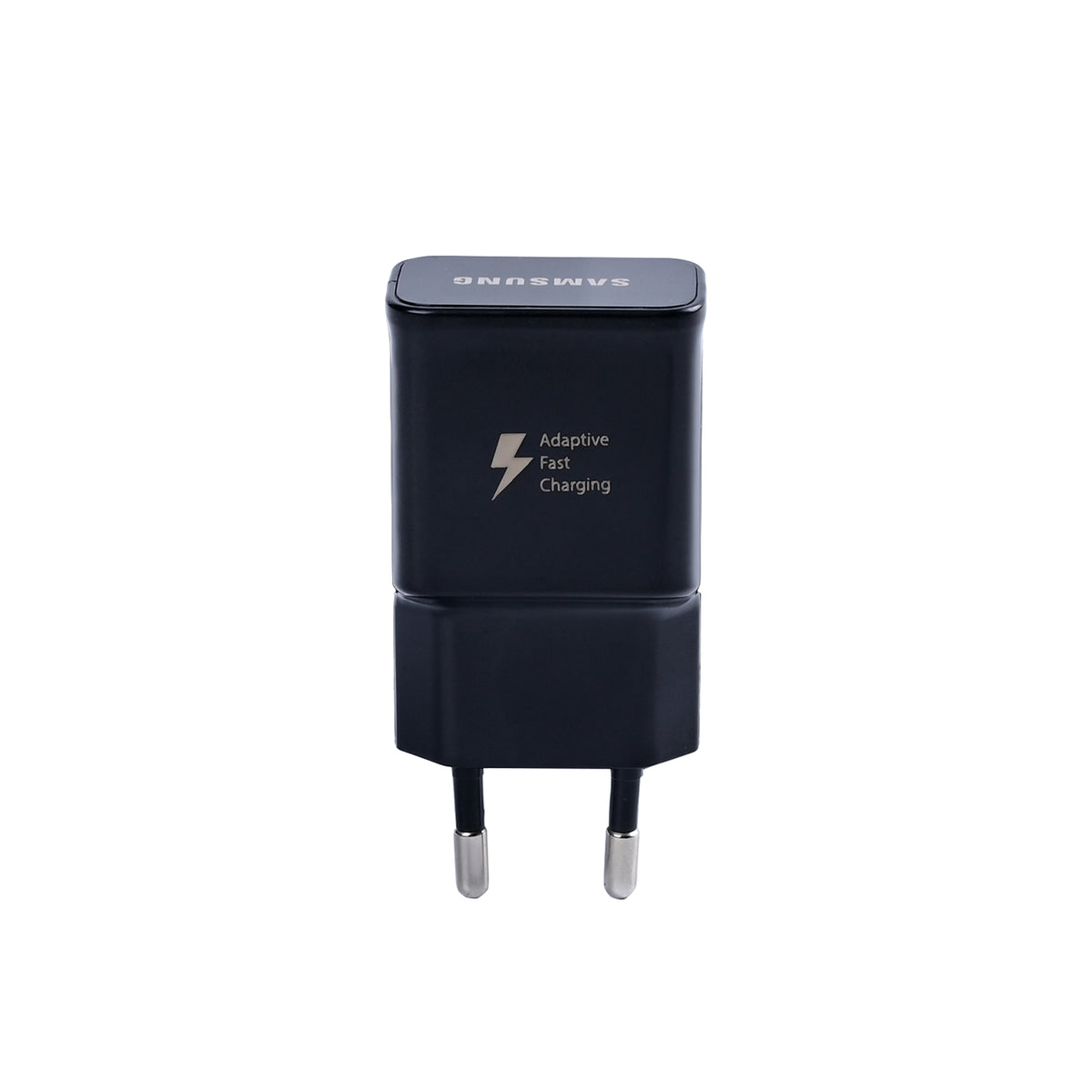 Samsung Fast Charger EP-TA20EBE USB-A 15W Black Original Bulk