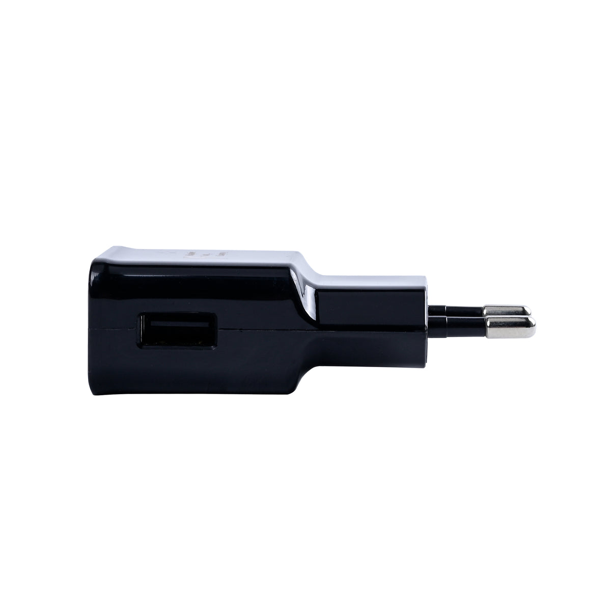 Samsung Fast Charger EP-TA20EBE USB-A 15W Black Original Bulk