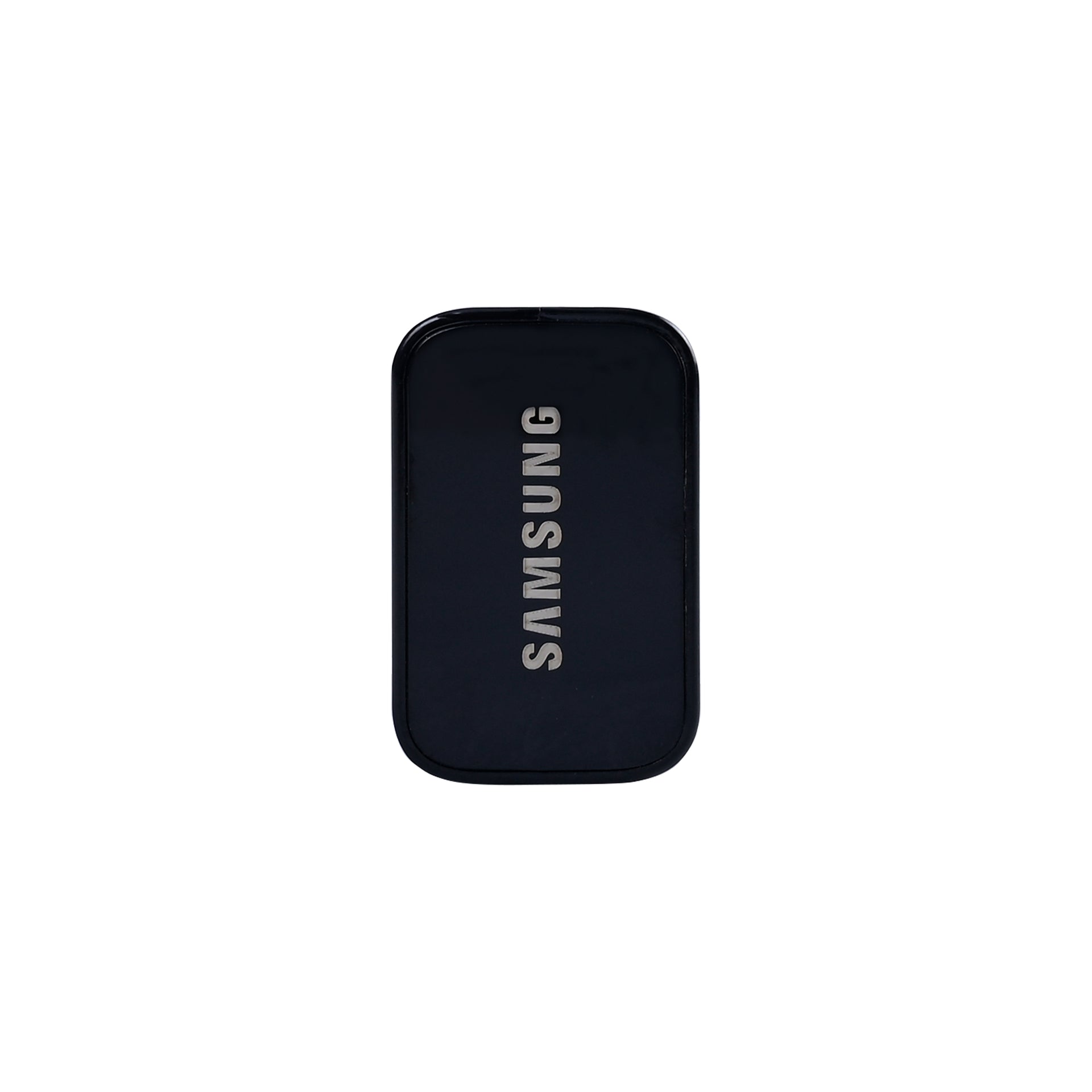 Samsung Fast Charger EP-TA20EBE USB-A 15W Black Original Bulk