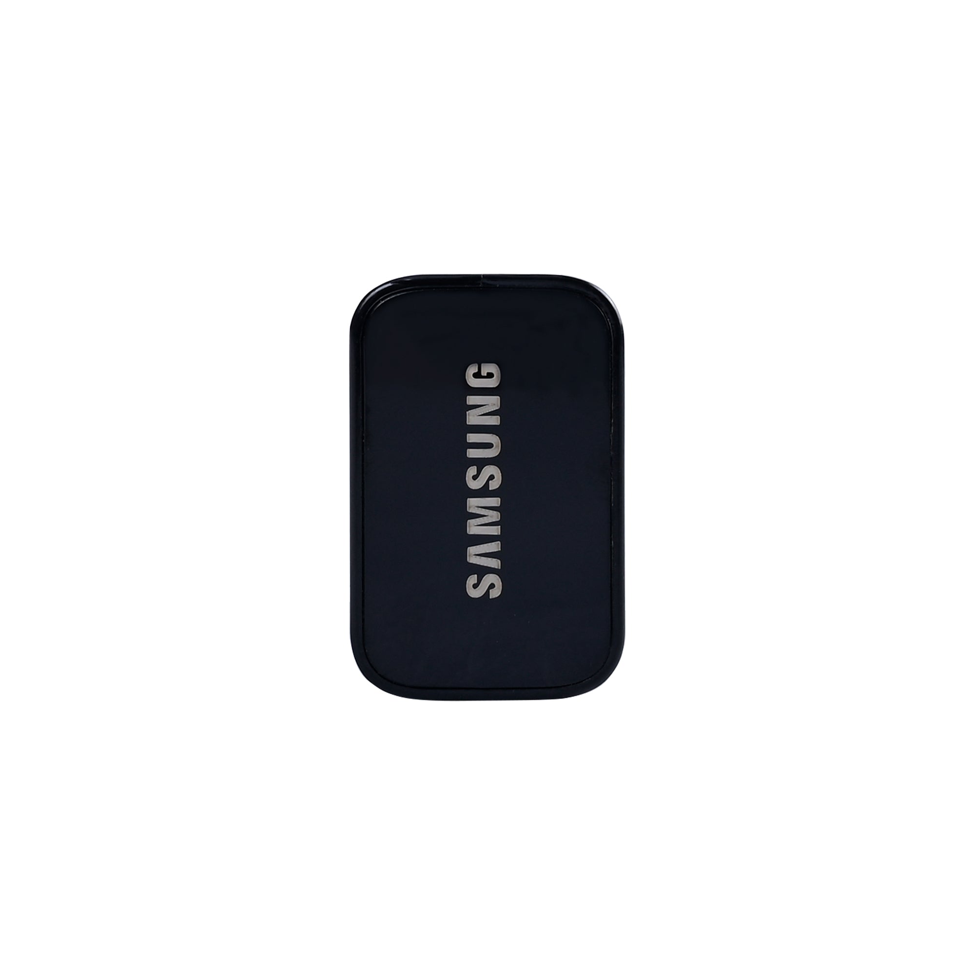 Samsung Fast Charger EP-TA20EBE USB-A 15W Black Original Bulk