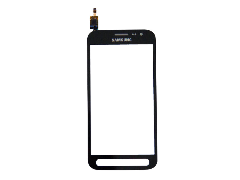 Samsung Galaxy Xcover 4 G390F, Xcover 4s G398F Digitizer Black