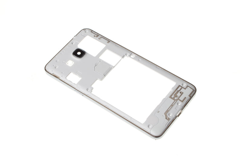 Samsung Galaxy Grand Prime G530F Middle Frame Silver