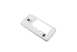 Samsung Galaxy S5 Mini G800F Middle Frame Black