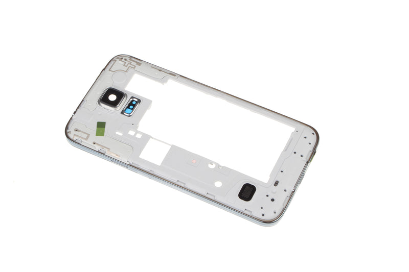 Samsung Galaxy S5 Neo G903F Middle Frame Grey