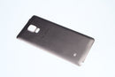 Samsung Galaxy Note 4 N910F Back Cover Without Lens Gold OEM