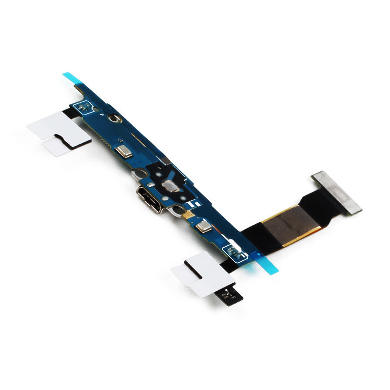 Samsung Galaxy Note 4 N910F System Connector Flex Board