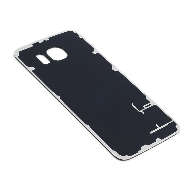 Samsung Galaxy S6 G920F Back Cover Black