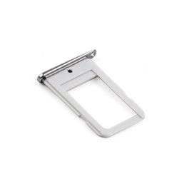 Samsung Galaxy S6 Edge G925F Sim Card Holder Black OEM