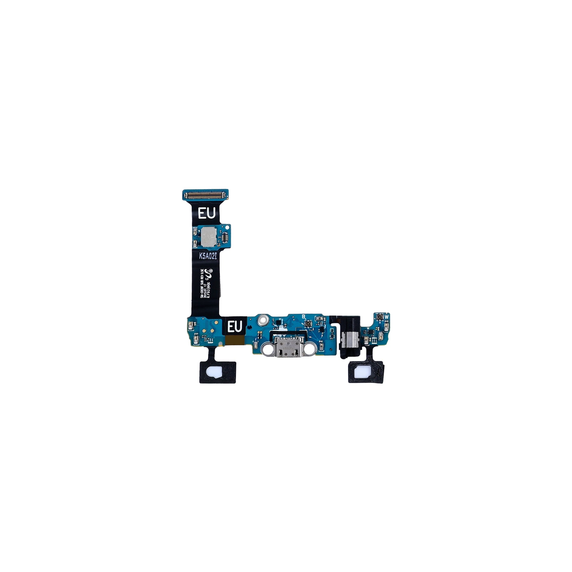 Samsung Galaxy S6 Edge Plus G928F System Charging Flex
