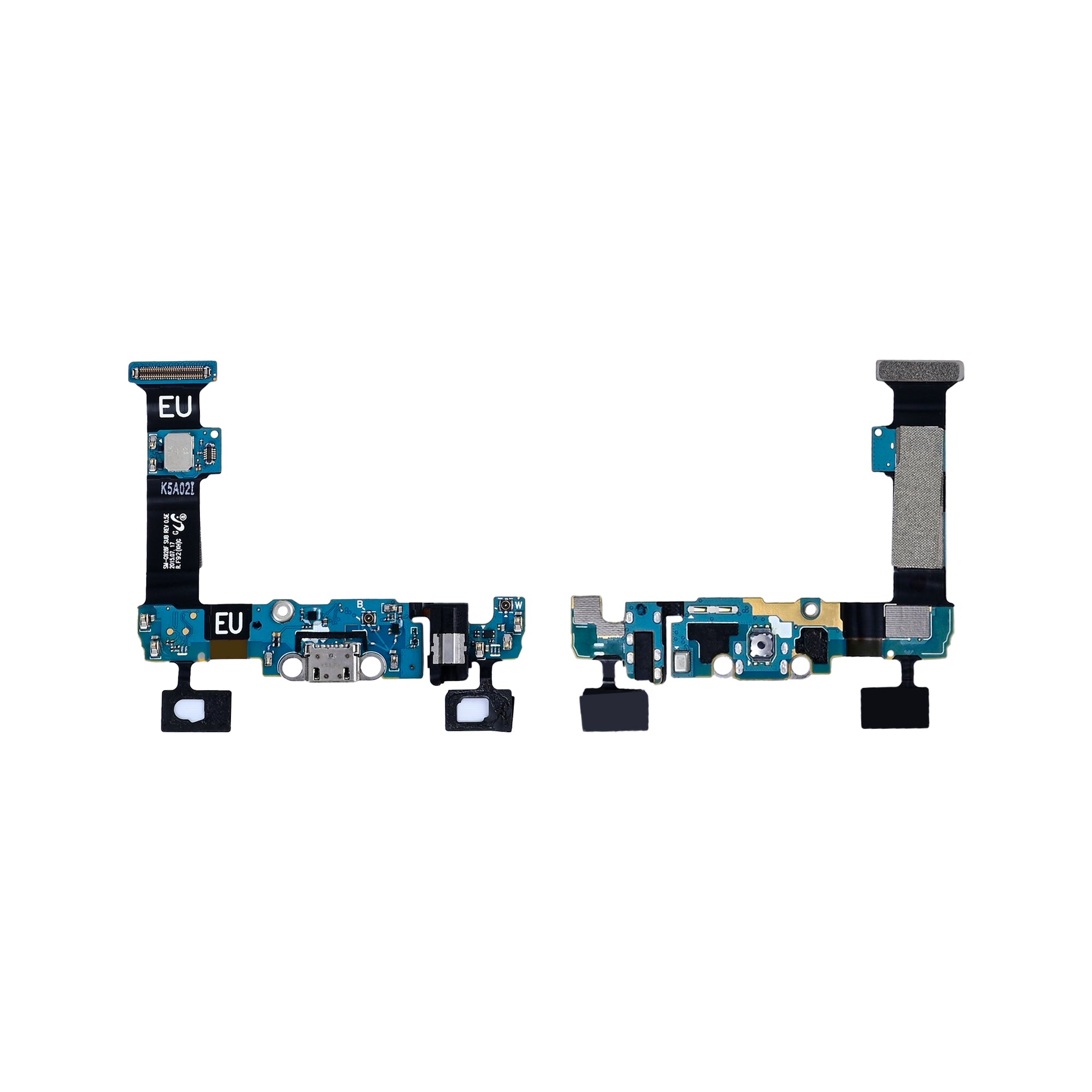 Samsung Galaxy S6 Edge Plus G928F System Charging Flex