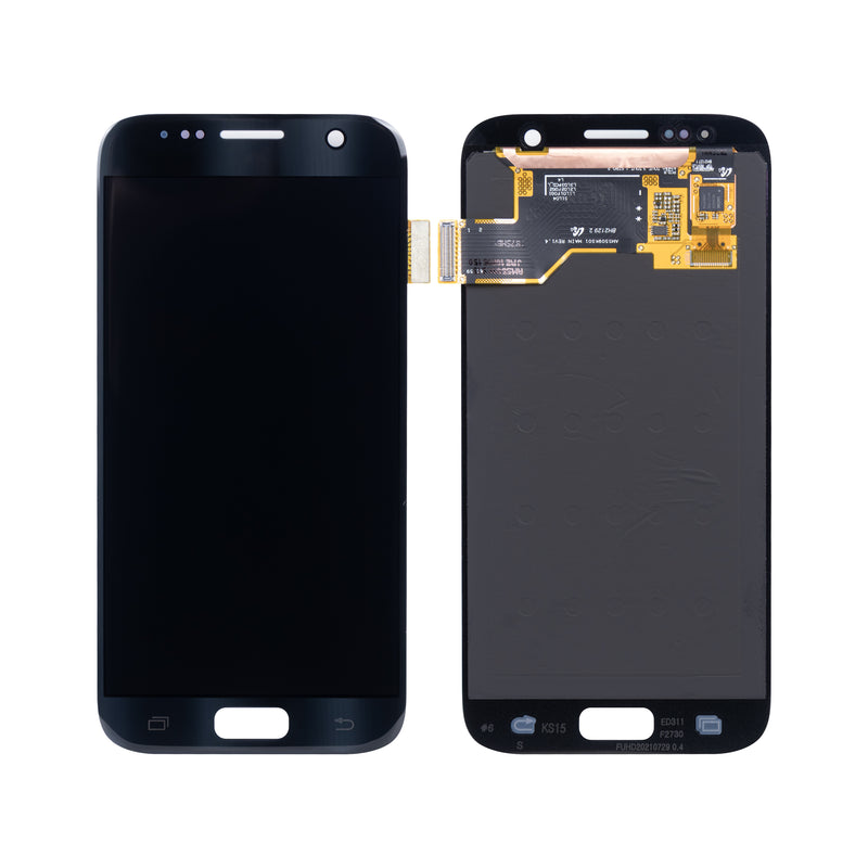 Samsung Galaxy S7 G930F Display and Digitizer Black