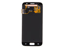 Samsung Galaxy S7 G930F Display And Digitizer Without Frame Pink Gold Service Pack