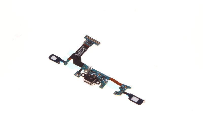 Samsung Galaxy S7 G930F System Connector Flex Board