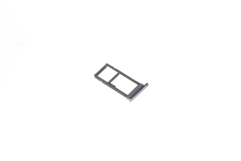 Samsung Galaxy S7 G930F Sim and SD Card Holder Black