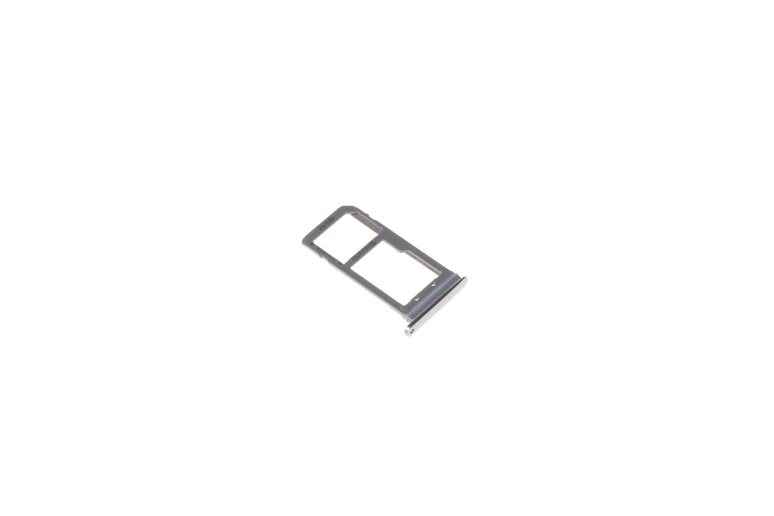 Samsung Galaxy S7 G930F Sim Card Holder Gold OEM