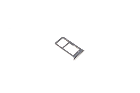Samsung Galaxy S7 G930F Sim Card Holder Gold OEM