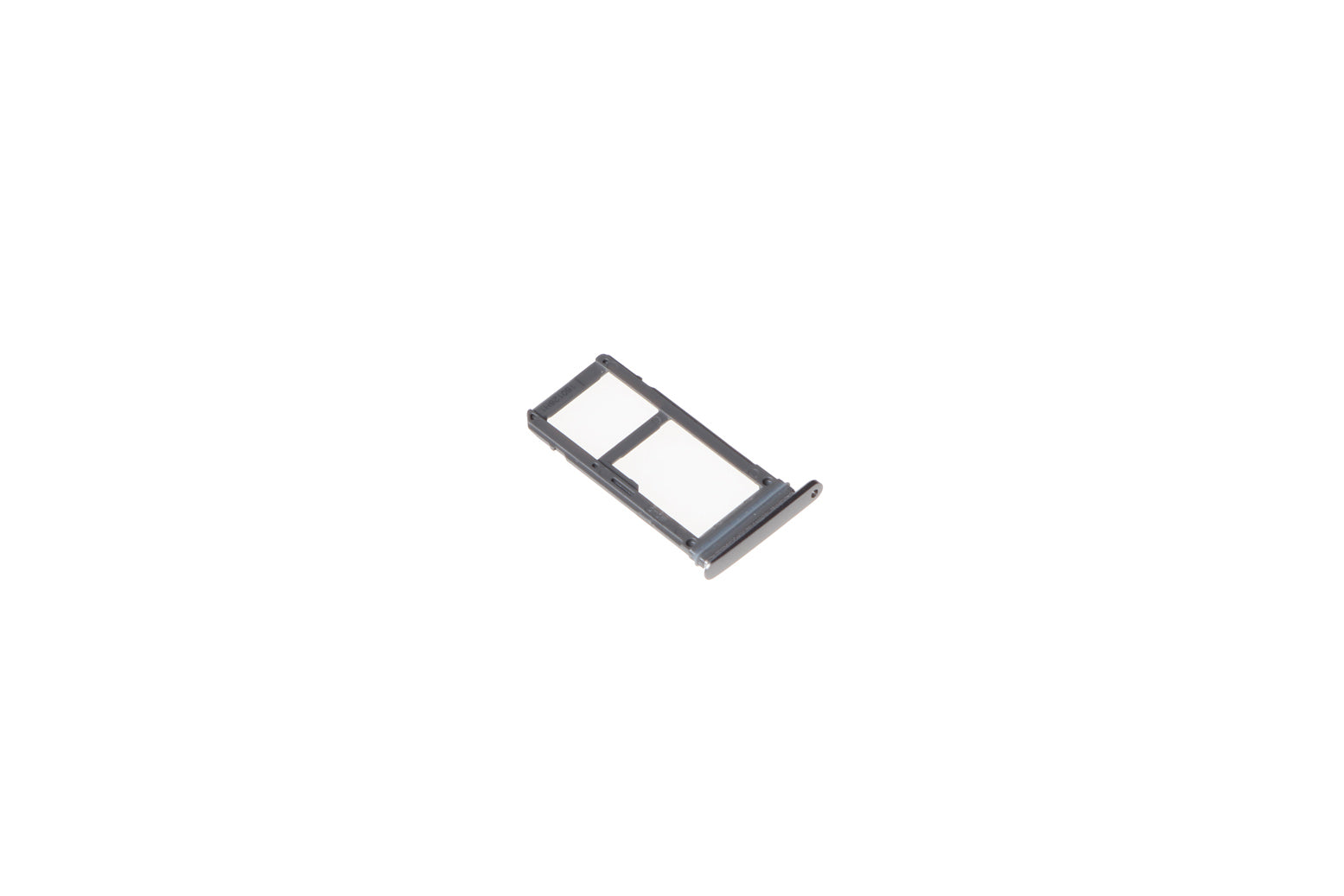 Samsung Galaxy S7 G930F Sim Card Holder Gold OEM