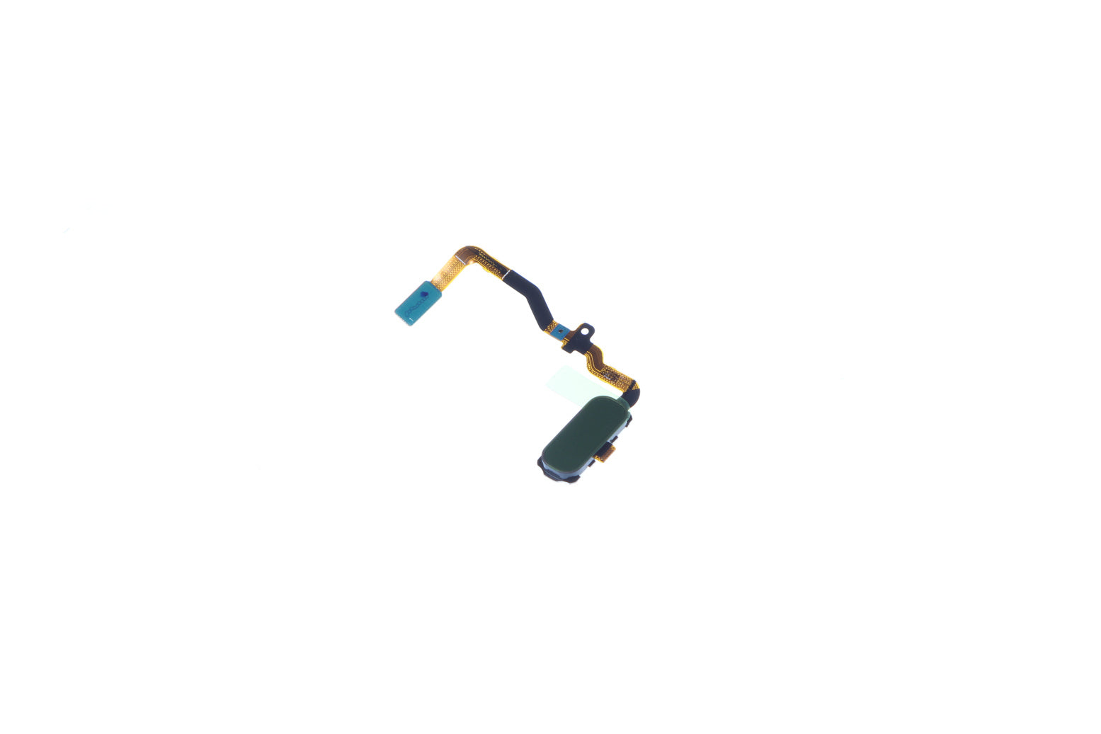 Samsung Galaxy S7 G930F Home Button Flex Gold OEM