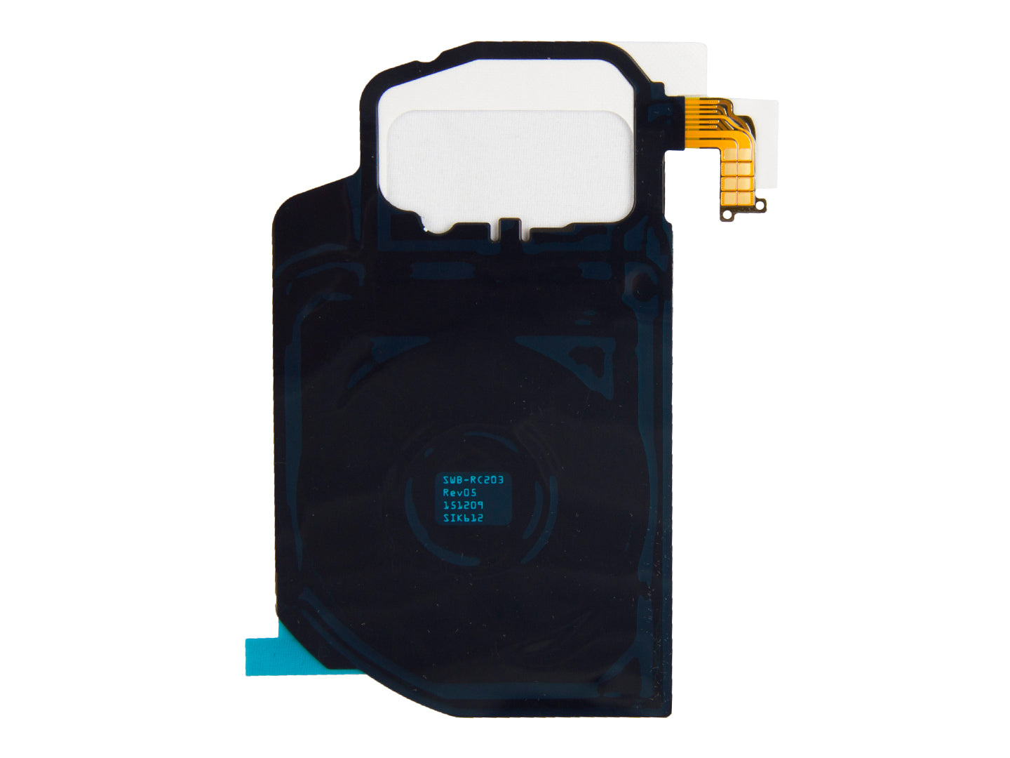 Samsung Galaxy S7 G930F NFC Wireless Charging OEM