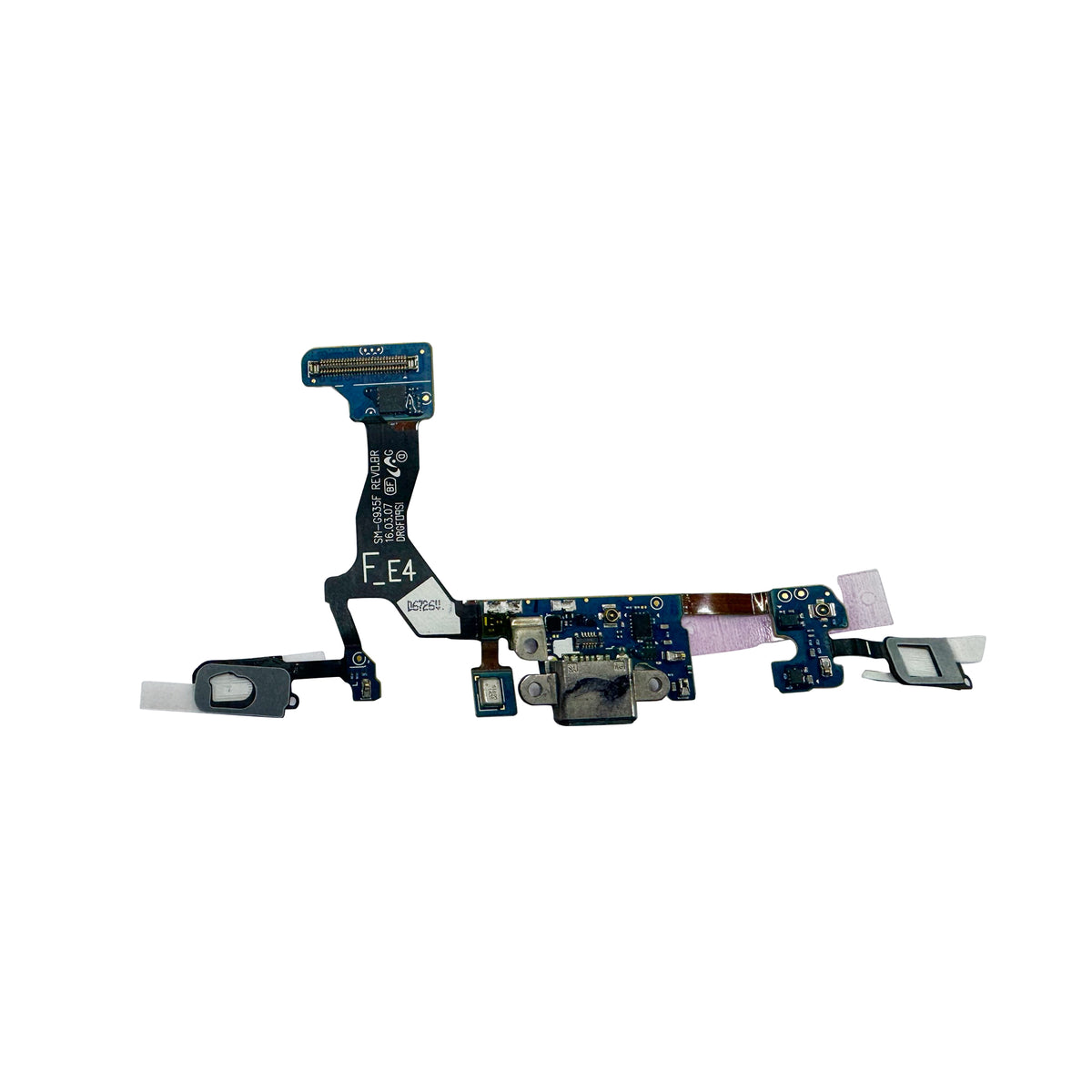 Samsung Galaxy S7 Edge G935F System Charging Flex OEM