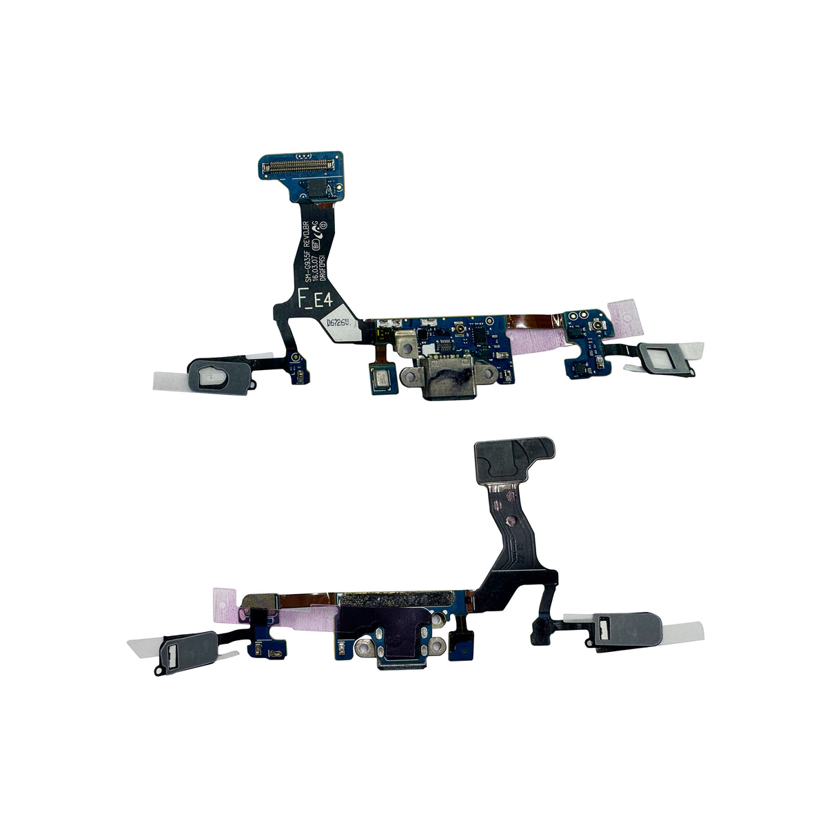 Samsung Galaxy S7 Edge G935F System Charging Flex OEM