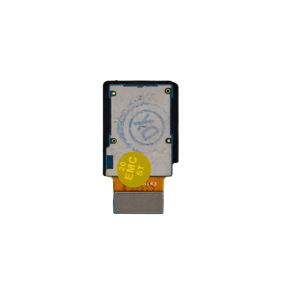 Samsung Galaxy S7 Edge G935F Back Camera 12MP Wide OEM
