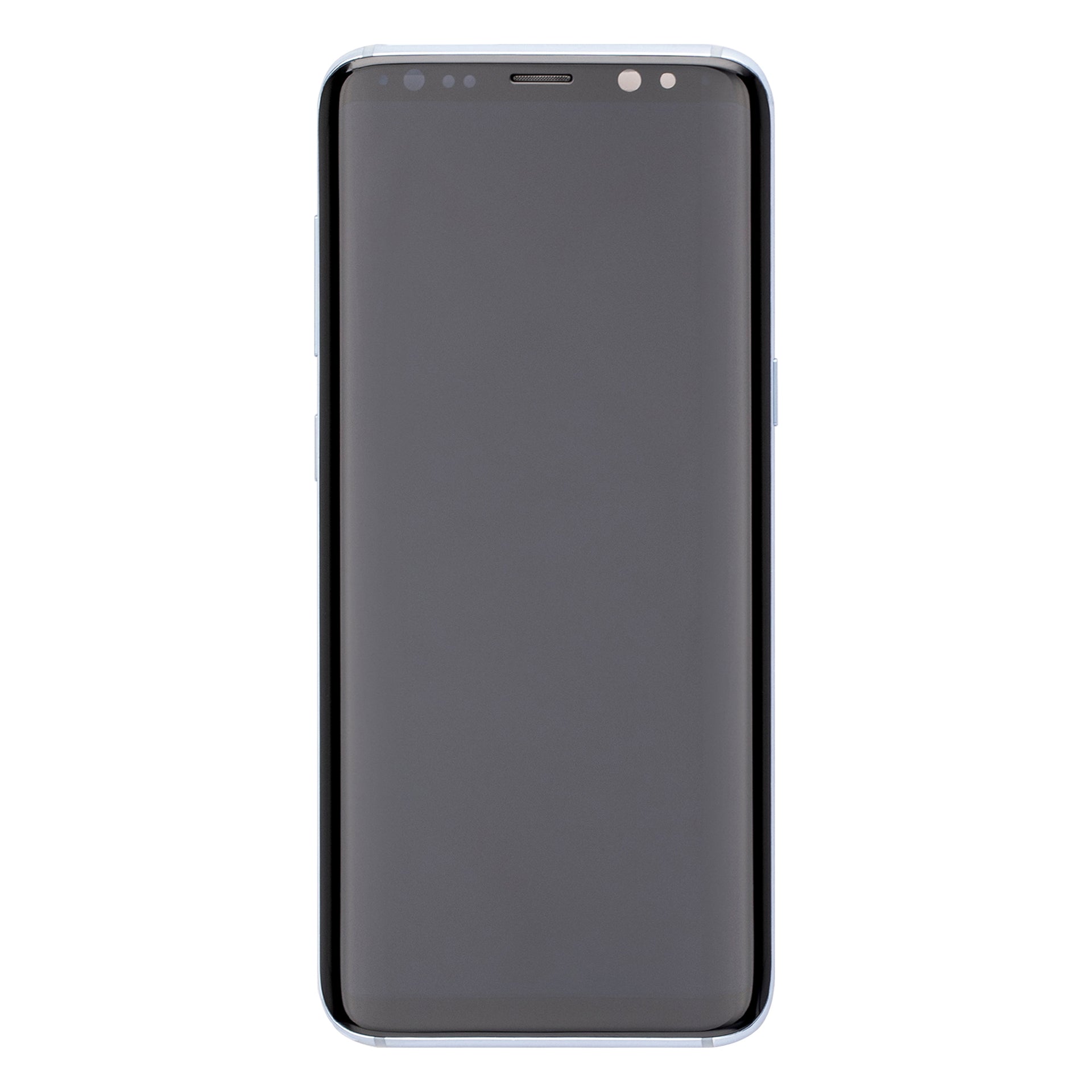 Samsung Galaxy S8 G950F Display And Digitizer With Frame Blue Service Pack