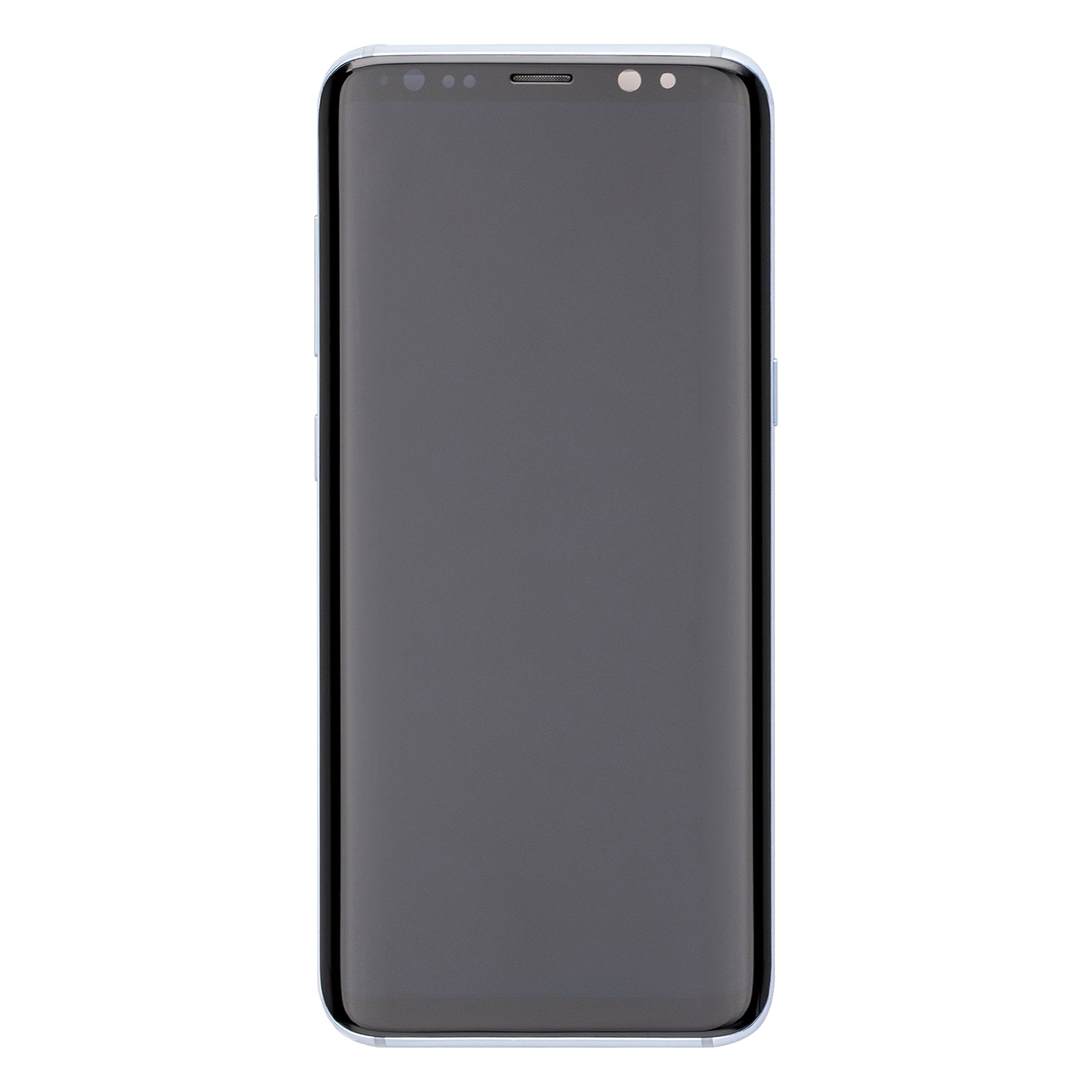 Samsung Galaxy S8 G950F Display And Digitizer With Frame Blue Service Pack