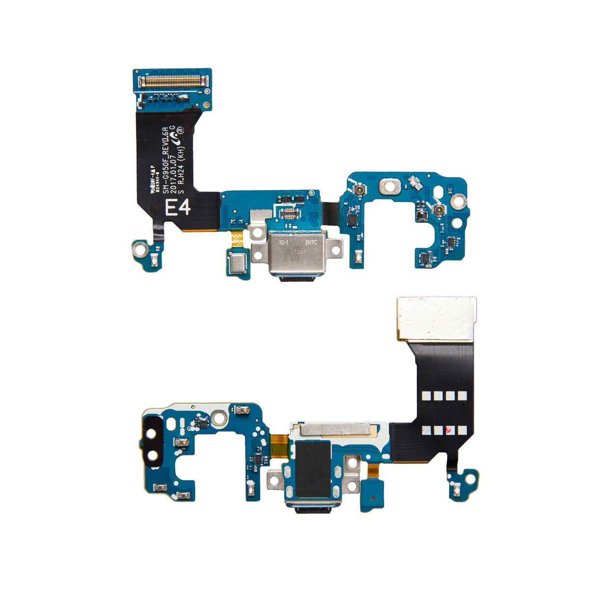 Samsung Galaxy S8 G950F System Charging Flex OEM