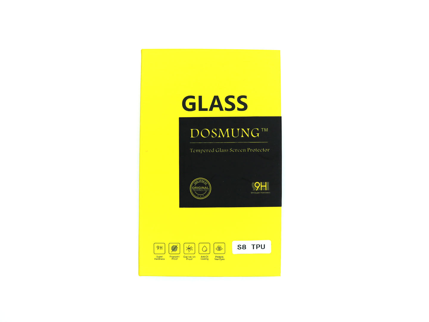 Samsung Galaxy S8 G950F PET Screen Protector