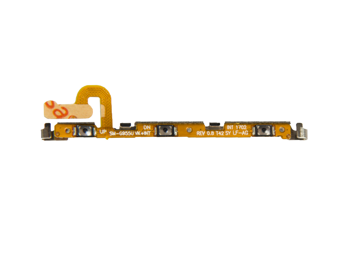 Samsung Galaxy S8 Plus G955F, A8 A530F (2018) Volume Flex OEM