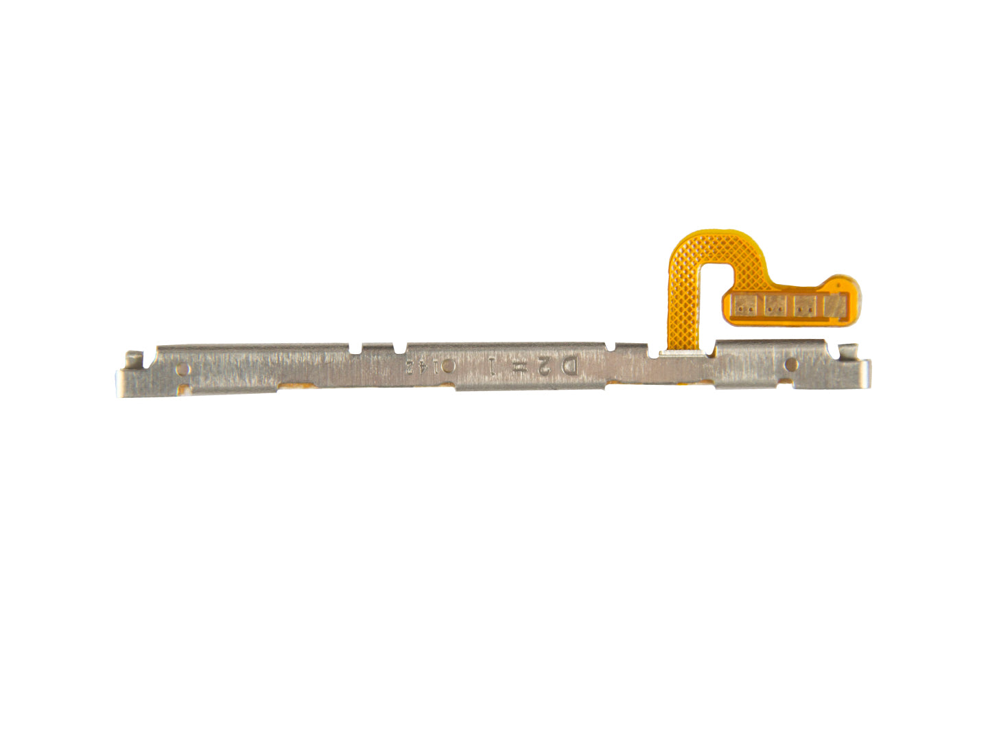 Samsung Galaxy S8 Plus G955F, A8 A530F (2018) Volume Flex OEM