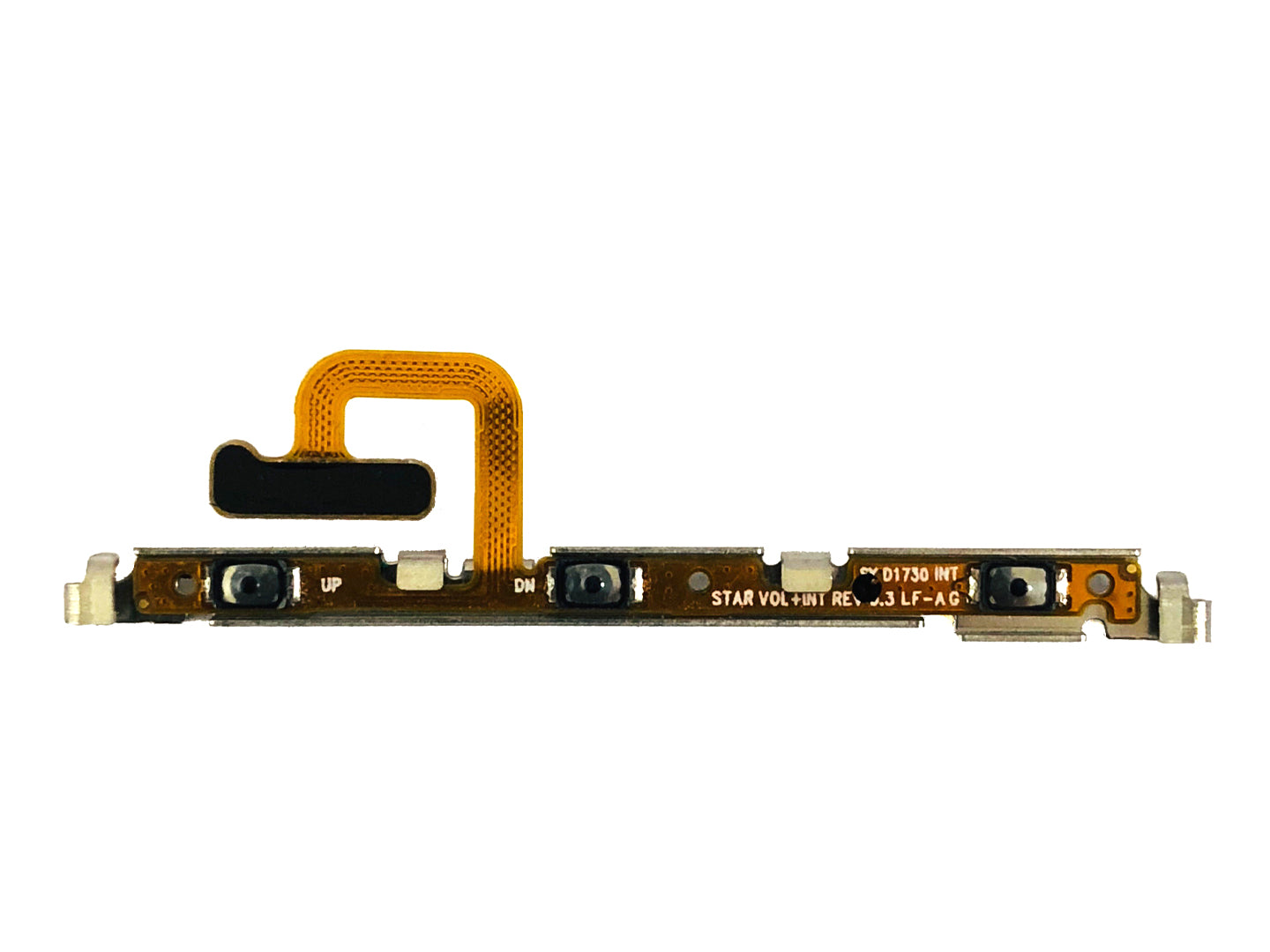 Samsung Galaxy S9 G960F Volume Flex OEM