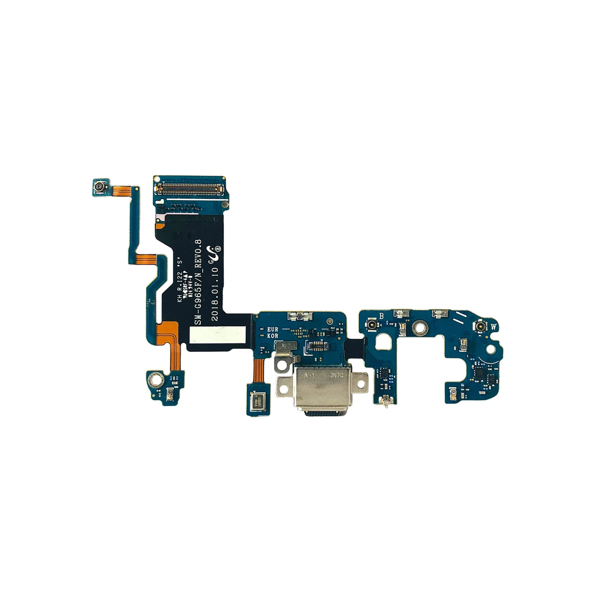 Samsung Galaxy S9 Plus G965F System Charging Flex OEM