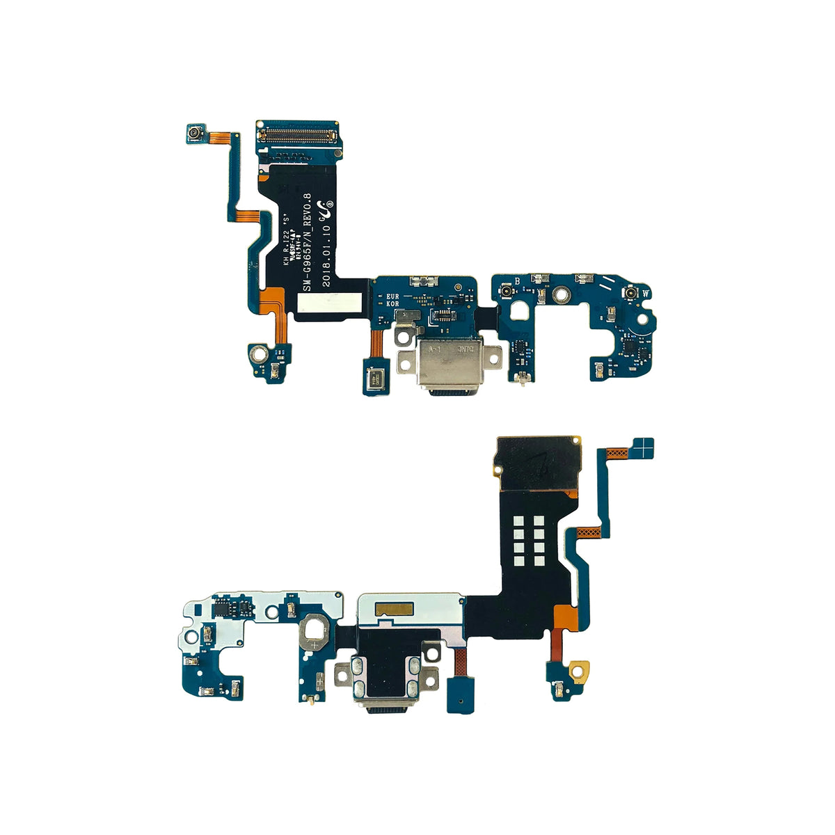 Samsung Galaxy S9 Plus G965F System Charging Flex OEM
